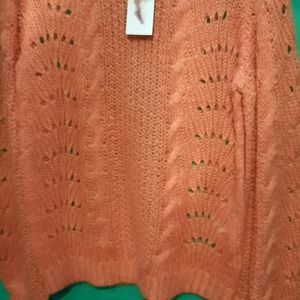 Jessica Simpson soft Sweater